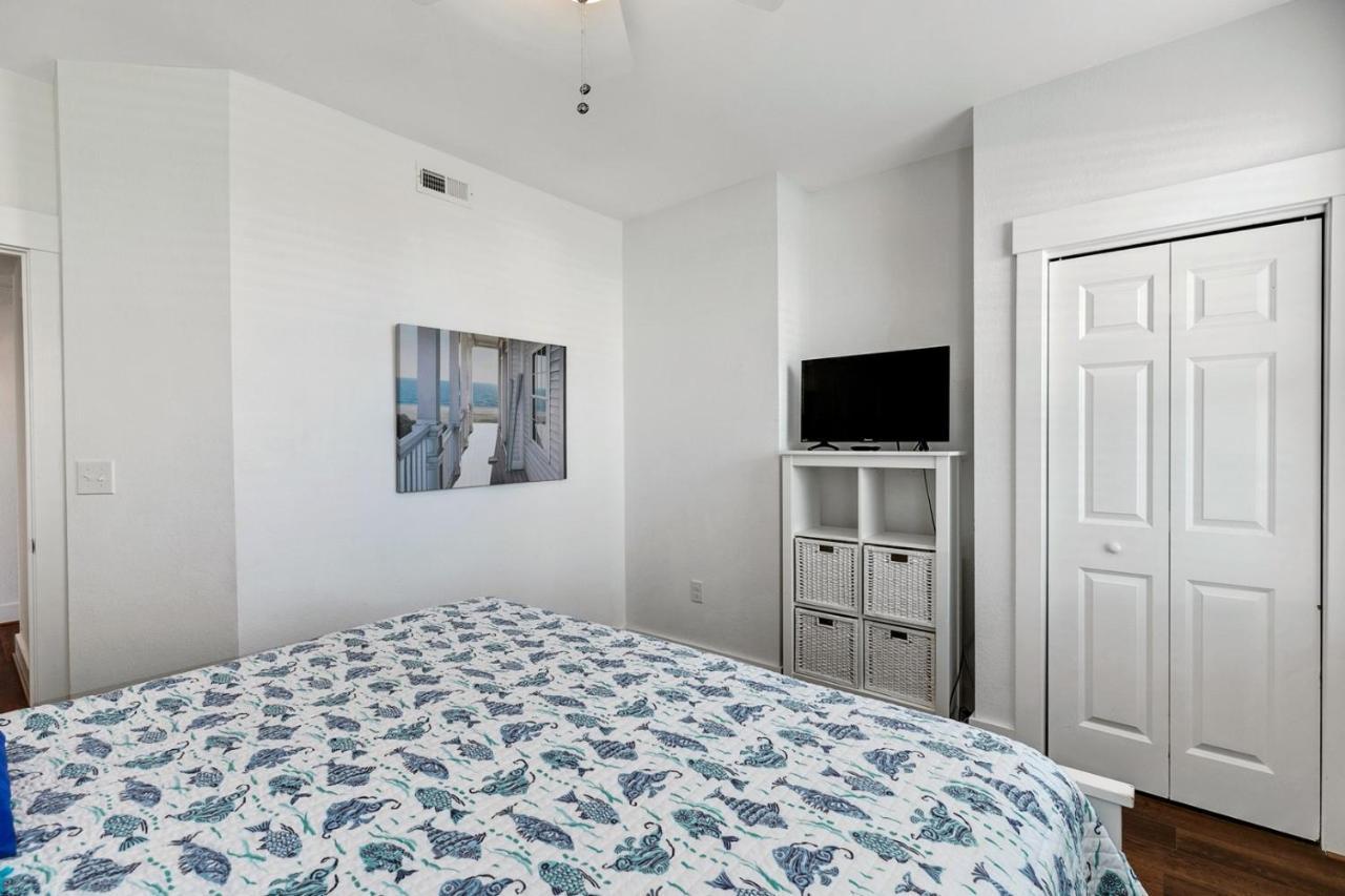 Villa Sc202 Coastal Legasea Kill Devil Hills Exterior foto