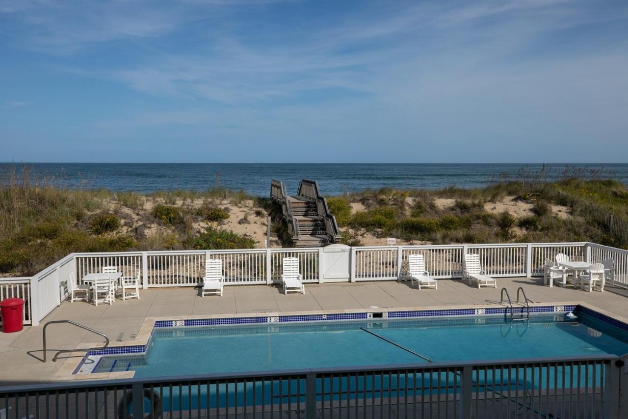 Villa Sc202 Coastal Legasea Kill Devil Hills Exterior foto