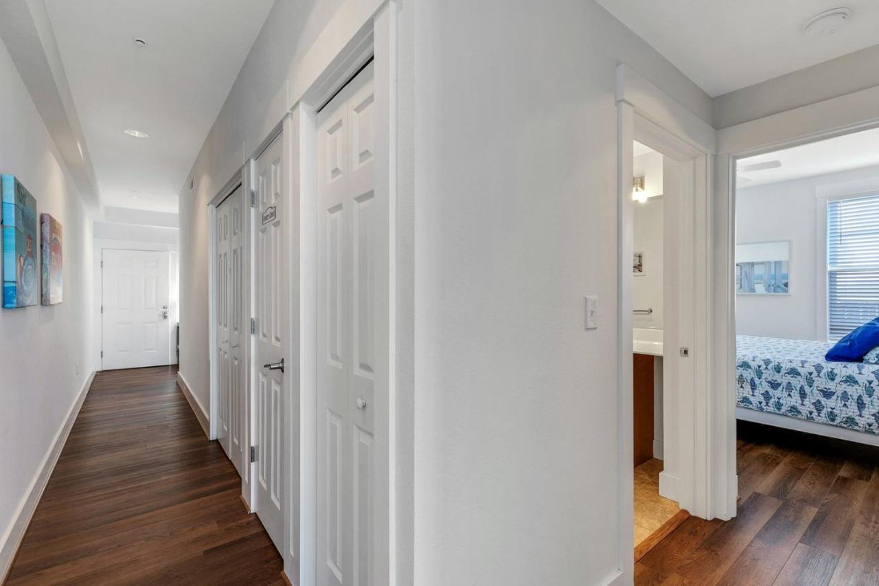 Villa Sc202 Coastal Legasea Kill Devil Hills Exterior foto