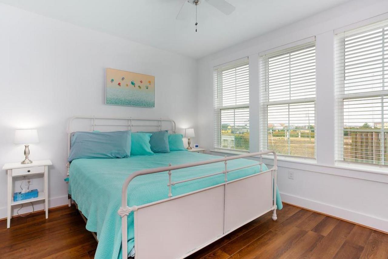 Villa Sc202 Coastal Legasea Kill Devil Hills Exterior foto