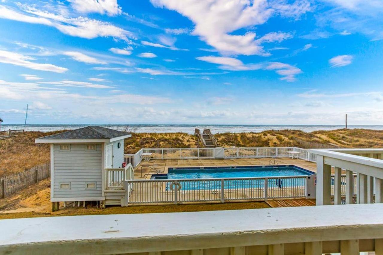 Villa Sc202 Coastal Legasea Kill Devil Hills Exterior foto