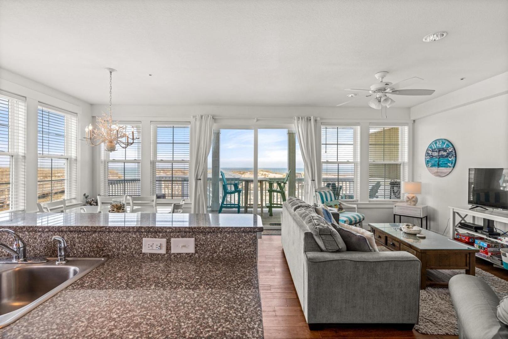Villa Sc202 Coastal Legasea Kill Devil Hills Exterior foto